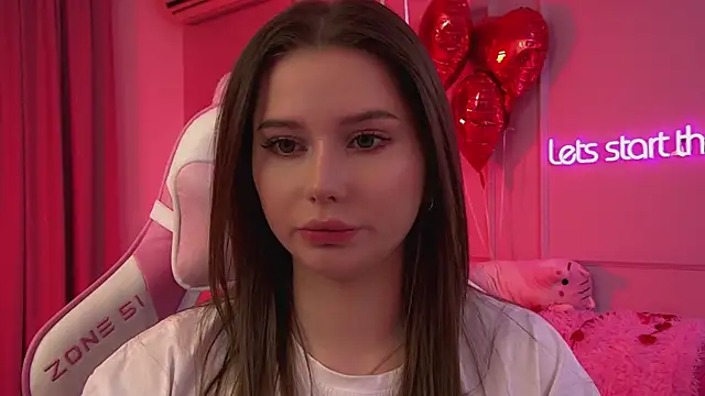 Snapshot of DianaVert chatting on 12, 2, 2026 DianaVert online show from 12, 2, 2026