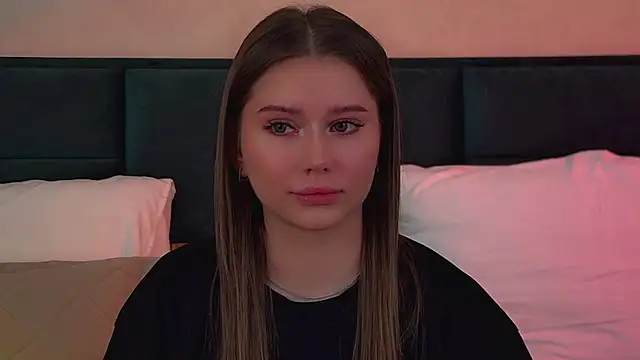 Snapshot of DianaVert chatting on 21, 2, 2026 DianaVert online show from 21, 2, 2026