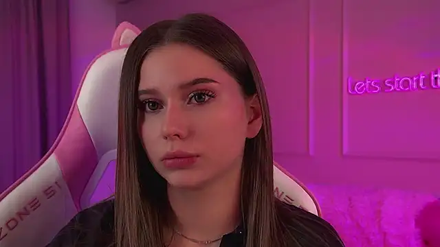 Snapshot of DianaVert chatting on 5, 3, 2026 DianaVert online show from 5, 3, 2026