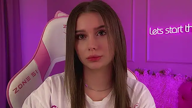 Snapshot of DianaVert chatting on 8, 3, 2026 DianaVert online show from 8, 3, 2026