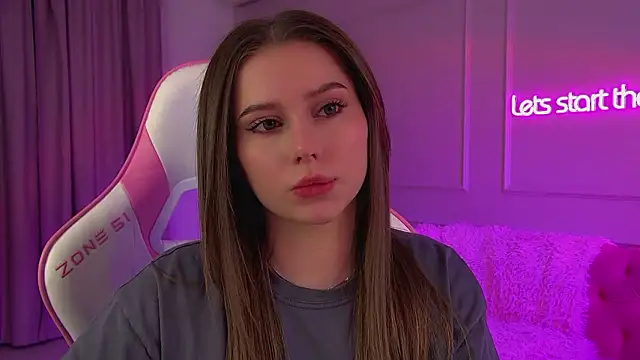 Snapshot of DianaVert chatting on 9, 3, 2026 DianaVert online show from 9, 3, 2026