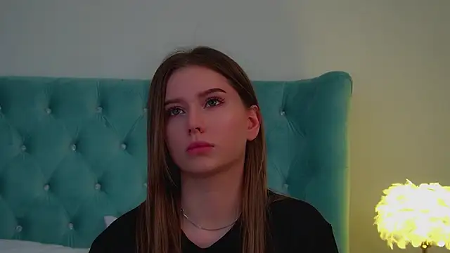 Snapshot of DianaVert chatting on 11, 3, 2026 DianaVert online show from 11, 3, 2026