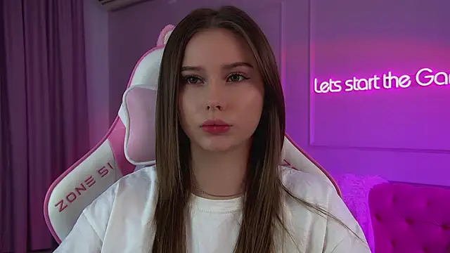 Snapshot of DianaVert chatting on 19, 3, 2026 DianaVert online show from 19, 3, 2026