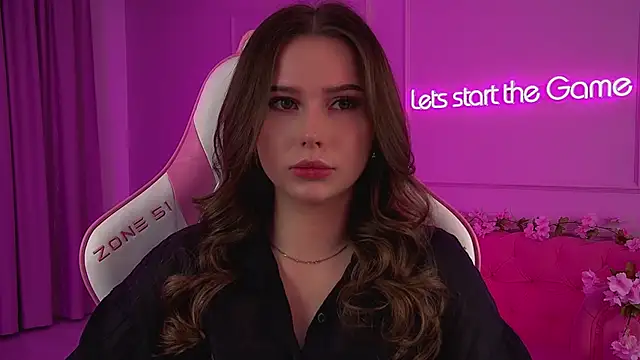 Snapshot of DianaVert chatting on 23, 3, 2026 DianaVert online show from 23, 3, 2026