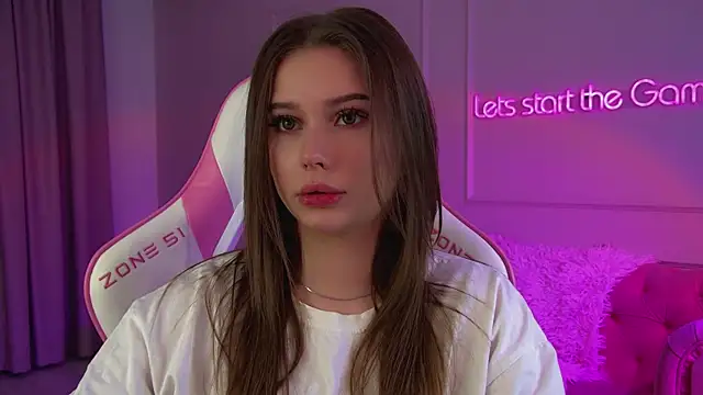 Snapshot of DianaVert chatting on 23, 4, 2026 DianaVert online show from 23, 4, 2026