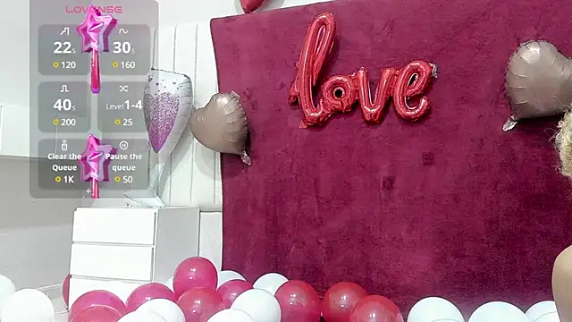 julieta flower online show from 14, 2, 2025