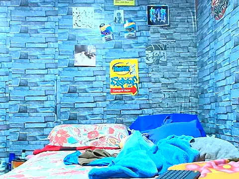 Lady Godss online show from 16, 11, 2025