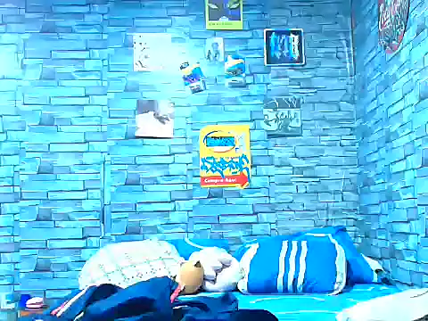 Lady Godss online show from 23, 11, 2025