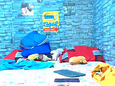 Lady Godss online show from 3, 12, 2025