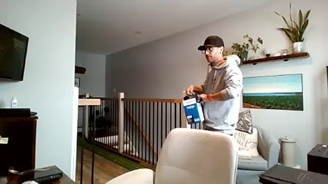 Bigdicktrav902 online show from 25, 3, 2026