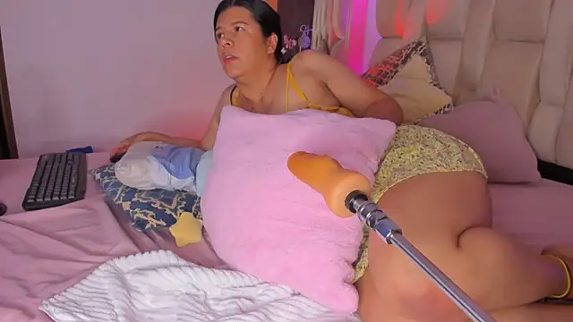 brendaruiz online show from 18, 3, 2025