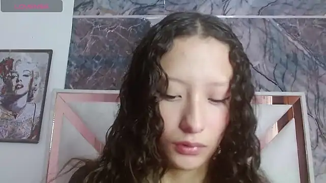 abbycutecs online show from 21, 9, 2025