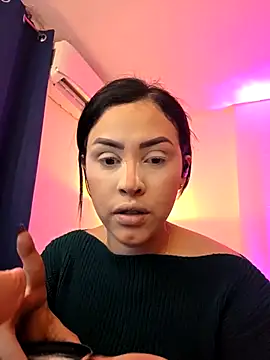 Snapshot of Maya_Bluee chatting on 26, 5, 2026 Maya Bluee online show from 26, 5, 2026