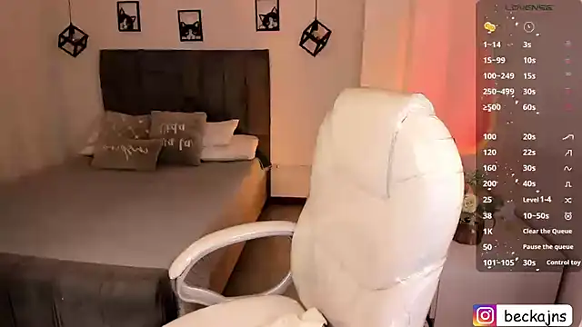 Snapshot of Beck_jones chatting on 12, 3, 2025 Beck jones online show from 12, 3, 2025