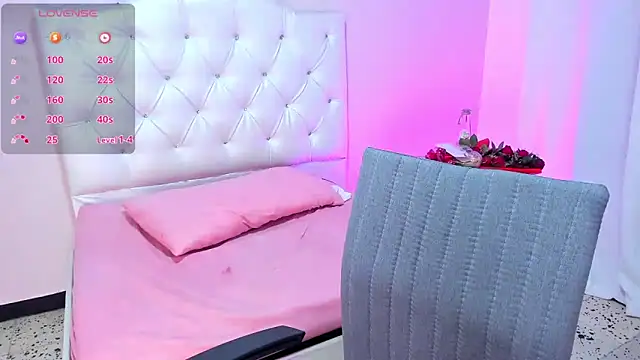 Snapshot of ellarosee_ chatting on 4, 1, 2025 ellarosee online show from 4, 1, 2025