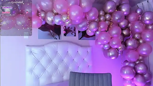 Snapshot of ellarosee_ chatting on 13, 3, 2025 ellarosee online show from 13, 3, 2025