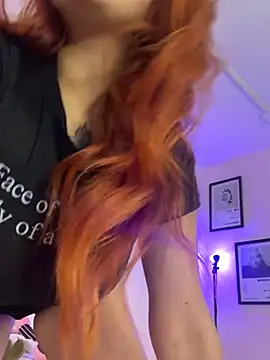 Snapshot of SweetJennaa chatting on 25, 1, 2025 SweetJennaa online show from 25, 1, 2025