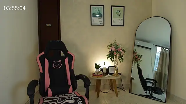 Snapshot of SweetJennaa chatting on 24, 7, 2026 SweetJennaa online show from 24, 7, 2026