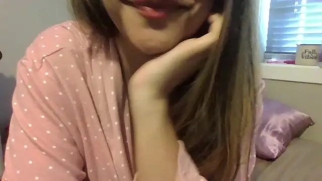 ChocolateCookie9 online show from 23, 10, 2025