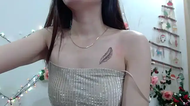 Cindy--Cici online show from 4, 2, 2025