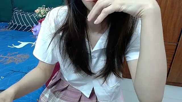 Cindy--Cici online show from 14, 2, 2025