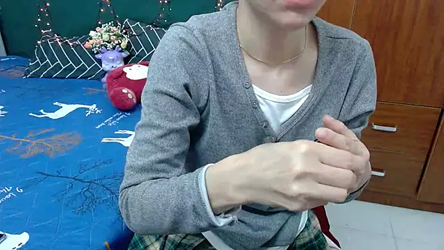 Cindy--Cici online show from 17, 2, 2025