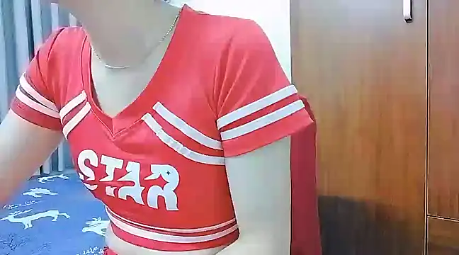 Cindy--Cici online show from 11, 3, 2025