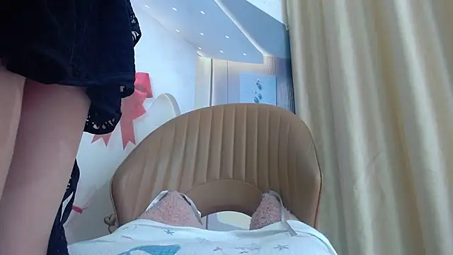 Cindy--Cici online show from 7, 1, 2026