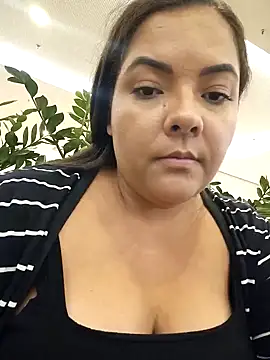 Snapshot of NayraLima0309 chatting on 26, 12, 2024 NayraLima0309 online show from 26, 12, 2024