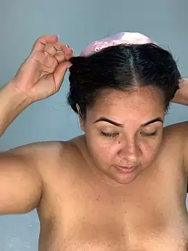 Snapshot of NayraLima0309 chatting on 3, 3, 2026 NayraLima0309 online show from 3, 3, 2026