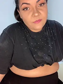 Snapshot of NayraLima0309 chatting on 7, 3, 2026 NayraLima0309 online show from 7, 3, 2026