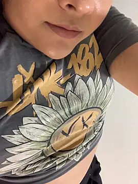 Snapshot of NayraLima0309 chatting on 12, 3, 2026 NayraLima0309 online show from 12, 3, 2026