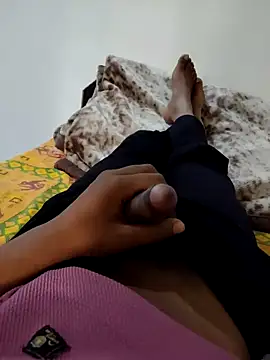 ShivamFactor3 online show from 24, 3, 2026