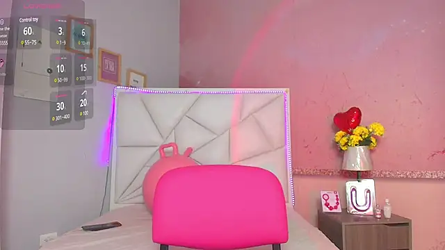 Snapshot of ariadna_dawson7 chatting on 20, 3, 2025 ariadna dawson7 online show from 20, 3, 2025