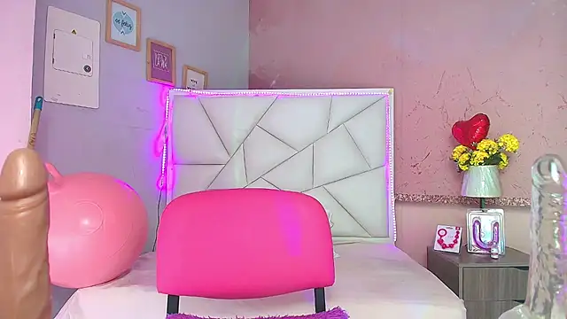 Snapshot of ariadna_dawson7 chatting on 22, 3, 2025 ariadna dawson7 online show from 22, 3, 2025