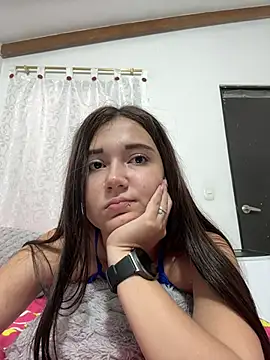 Snapshot of mia_cooper_24 chatting on 6, 1, 2025 mia cooper 24 online show from 6, 1, 2025