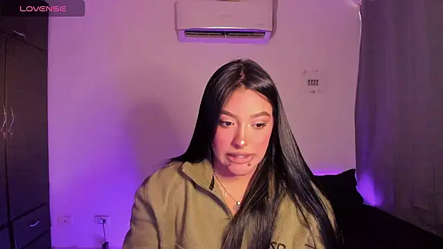 Mariana Hasper  online show from 18, 6, 2026