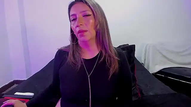 MichelleManson online show from 27, 9, 2025