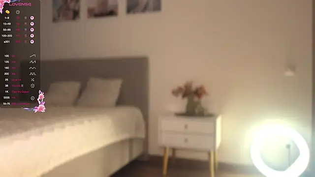 diaanona online show from 17, 2, 2026