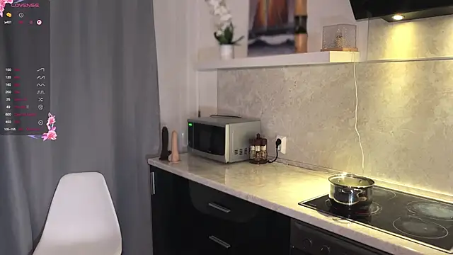 diaanona online show from 10, 3, 2026