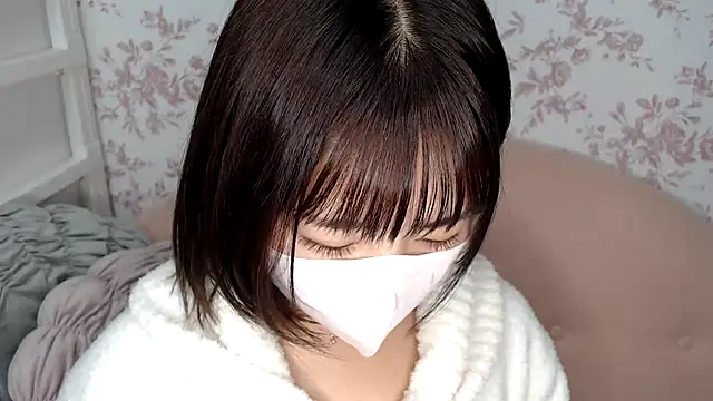 Snapshot of mei_hosina chatting on 21, 12, 2024 mei hosina online show from 21, 12, 2024