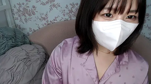 Snapshot of mei_hosina chatting on 25, 1, 2025 mei hosina online show from 25, 1, 2025