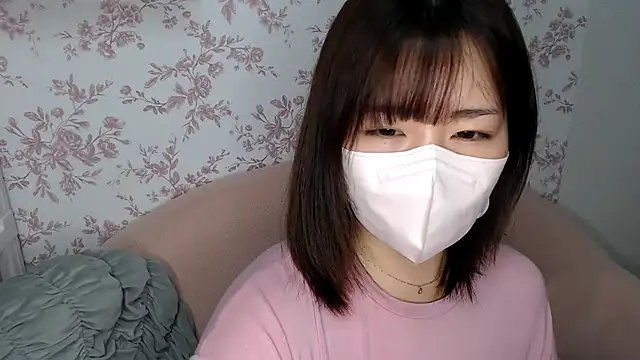Snapshot of mei_hosina chatting on 22, 2, 2025 mei hosina online show from 22, 2, 2025