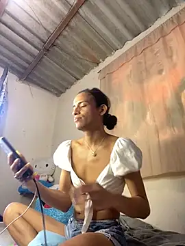 AlexaWarner online show from 18, 1, 2026