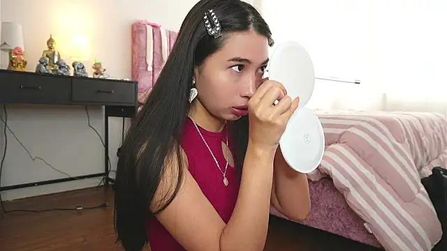 Snapshot of AlessiaVix chatting on 5, 2, 2026 AlessiaVix online show from 5, 2, 2026