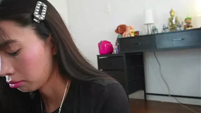 Snapshot of AlessiaVix chatting on 2, 6, 2026 AlessiaVix online show from 2, 6, 2026