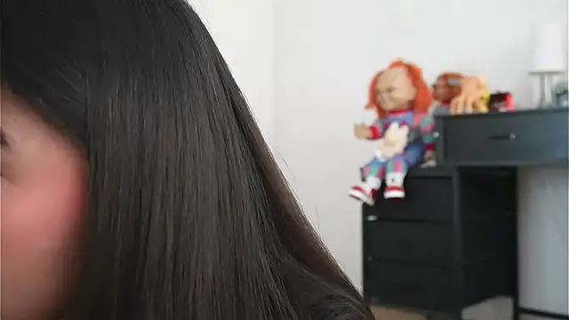 AlessiaVix online show from 12, 6, 2026