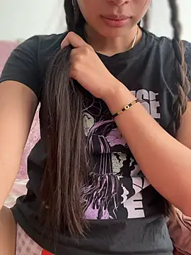 AlessiaVix online show from 30, 7, 2026