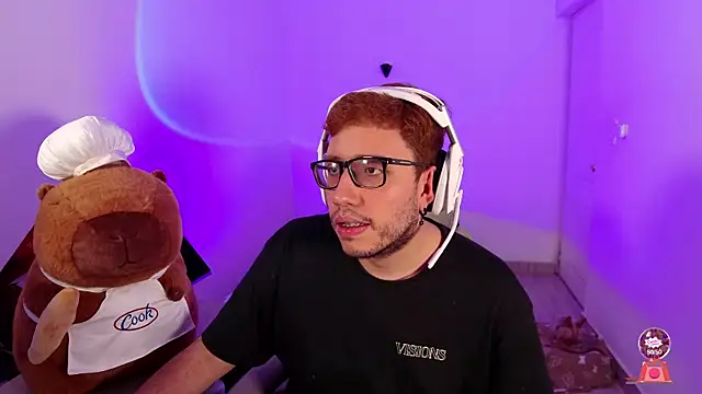 GioFran online show from 15, 3, 2026