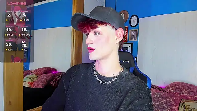 VladHellsing4 online show from 15, 1, 2025